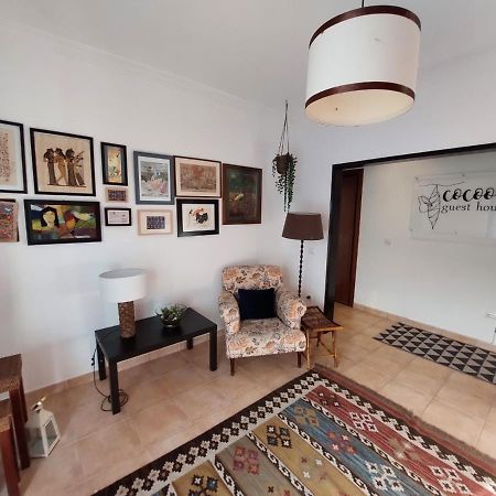 Casulo Guest House Vendas Novas Buitenkant foto