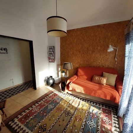 Casulo Guest House Vendas Novas Buitenkant foto