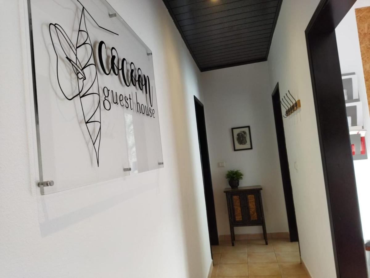 Casulo Guest House Vendas Novas Buitenkant foto